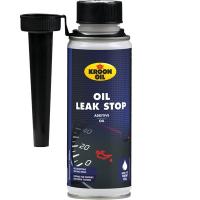 Присадка автомобильная Kroon-Oil Oil Leak Stop 250мл Фото