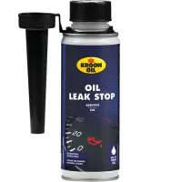 Присадка автомобільна Kroon-Oil Oil Leak Stop 250мл Фото