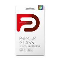 Стекло защитное Armorstandart Full Glue iPhone 12 mini Black (ARM57547) Фото