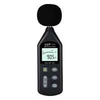 Измеритель уровня шума Wintact 30-130 дБ Фото