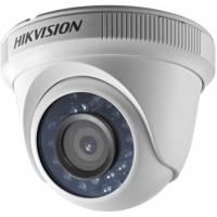 Камера відеоспостереження Hikvision DS-2CE56D0T-IRPF(C) (2.8) Фото
