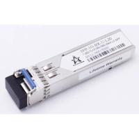 Модуль SFP Alistar SFP-1G-BX-U-L20 Фото