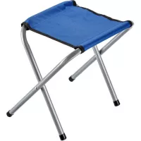 Стілець складаний Skif Outdoor Compact Blue Фото