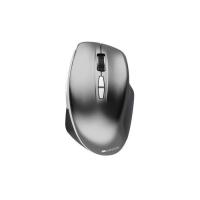 Мишка Canyon MW-21 Wireless Blue LED Dark gray Фото