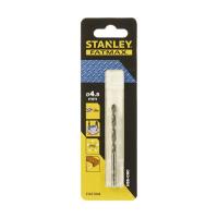 Сверло Stanley по металлу Fat Max, HSS-CNC, d=4.5 мм, L=80 x47 мм Фото