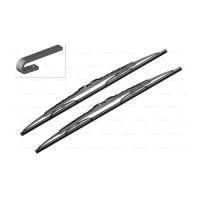 Щетка стеклоочистителя Bosch 3 397 005 162 Фото