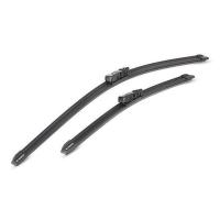 Щетка стеклоочистителя Bosch 3 397 007 299 Фото