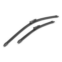 Щітка склоочисника Bosch 3 397 007 299 Фото