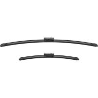 Щітка склоочисника Bosch 3 397 014 122 Фото