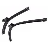 Щітка склоочисника Denso DF-007 Фото