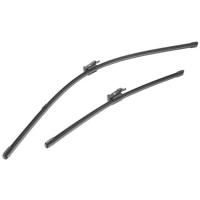 Щітка склоочисника Denso DF-044 Фото