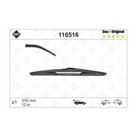 Щетка стеклоочистителя SWF 116516 Фото