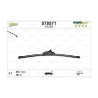 Щітка склоочисника Valeo 578571 Фото