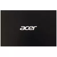 Накопичувач SSD Acer 2.5" 512GB RE100 Фото
