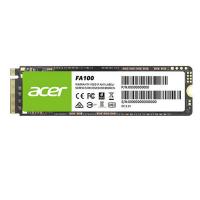 Накопичувач SSD Acer M.2 2280 1TB FA100 Фото