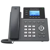 IP телефон Grandstream GRP2603P Фото