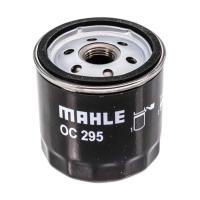 Фильтр масляный Mahle OC295 Фото