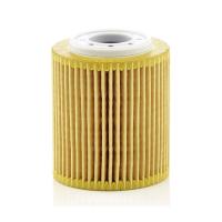 Фільтр масляний Mann HU7032Z Фото