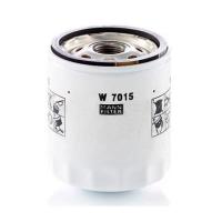 Фильтр масляный Mann W7015 Фото