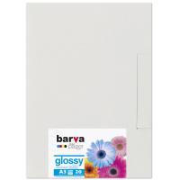 Бумага Barva A3 Original Glossy 200 г/м2, 20c Фото