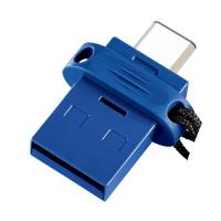USB флеш накопитель Verbatim 64GB Dual USB Drive USB 3.0/Type-C Фото