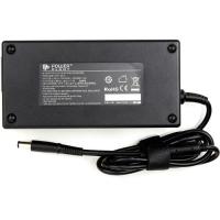 Блок питания к ноутбуку PowerPlant DELL 220V, 19.5V 150W 7.7A (7.4*5.0) Фото