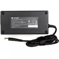 Блок живлення до ноутбуку PowerPlant DELL 220V, 19.5V 150W 7.7A (7.4*5.0) Фото