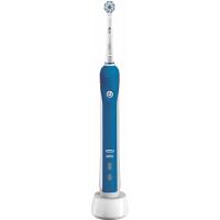 Електрична зубна щітка Oral-B PRO2 2000 D 501.513.2 SU Sensi Ultrathin Фото