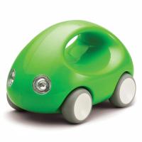 Машина Kid O Первый Автомобиль зеленый Фото