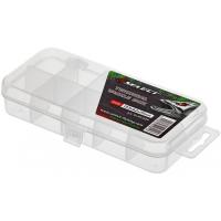Коробка рибалки Select Terminal Tackle Box SLHS-009 13.3х6.2х2.5cm Фото