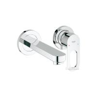 Змішувач Grohe BauLoop Фото