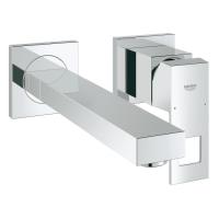 Змішувач Grohe Eurocube Фото