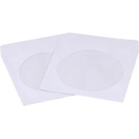Конверт для диска Verbatim paper + window (100-pack) Фото