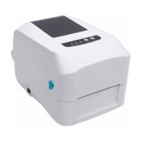 Принтер этикеток Gprinter GS-2406T USB, Serial, Ethernet Фото