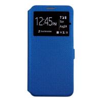 Чохол до мобільного телефона Dengos Flipp-Book Call ID POCO X3, blue Фото