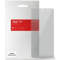 Пленка защитная Armorstandart Anti-spy Xiaomi Poco X3 Pro Фото