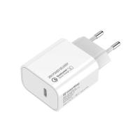 Зарядное устройство ColorWay Power Delivery Port USB Type-C (20W) V2 white Фото