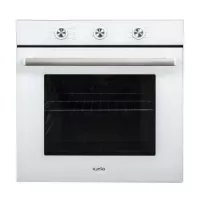 Духова шафа Ventolux BRISTOL 6 MT (WH) Фото
