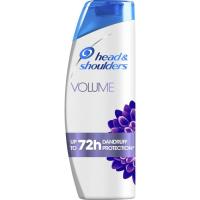 Шампунь Head & Shoulders Объем от самых корней 400 мл Фото
