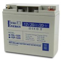 Батарея к ИБП Full Energy 12В 20Ач Фото