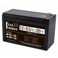 Батарея до ДБЖ Full Energy 12В 7,2Ач Фото