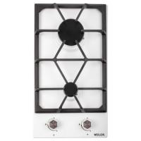 Варочна поверхня Weilor GM 304 WH Фото