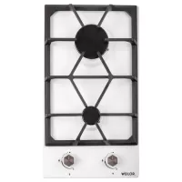 Варочна поверхня Weilor GM 304 WH Фото