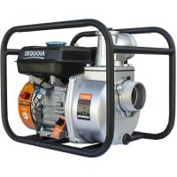 Мотопомпа SEQUOIA для чистой воды, 5.15 кВт/7.0 л.с, Фото