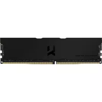 Модуль памяти для компьютера Goodram DDR4 8GB 3600 MHz Iridium Pro Deep Black Фото