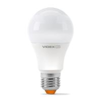 Лампочка Videx A60e 8W E27 3000K 220V Фото