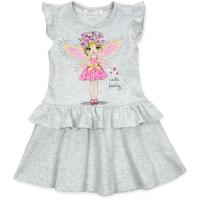 Платье детское Breeze с феей Фото