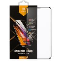 Стекло защитное Vinga Apple iPhone XS Max/11 Pro Max Фото
