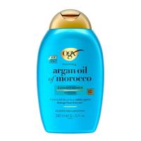 Кондиционер для волос OGX Argan oil of Morocco Восстанавливающий 385 мл Фото
