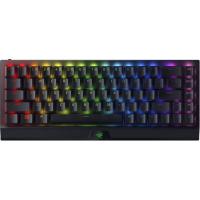 Клавиатура Razer BlackWidow V3 Mini Hyperspeed Green Switch UA USB Фото
